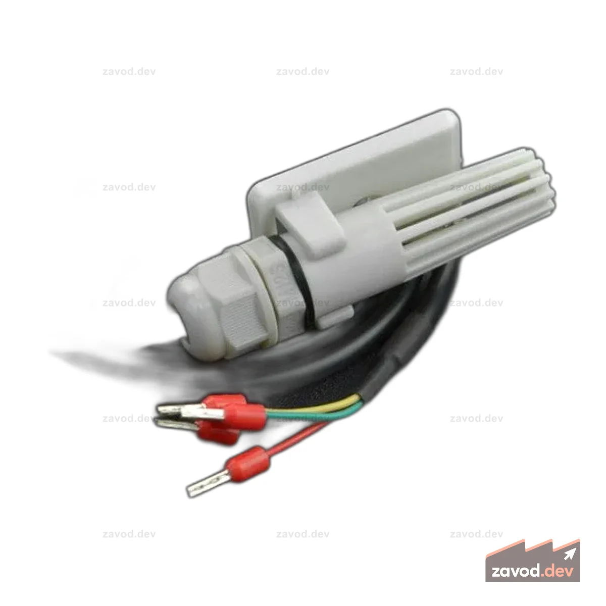 ENS160 I2C