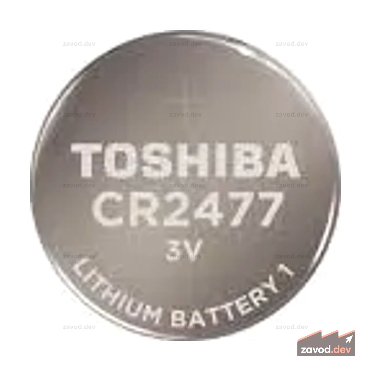 CR2477 Battery