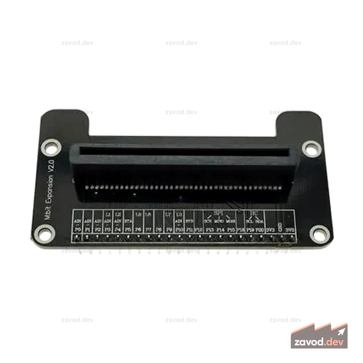 BMT MICRO:BIT BREAKOUT ADAPTER
