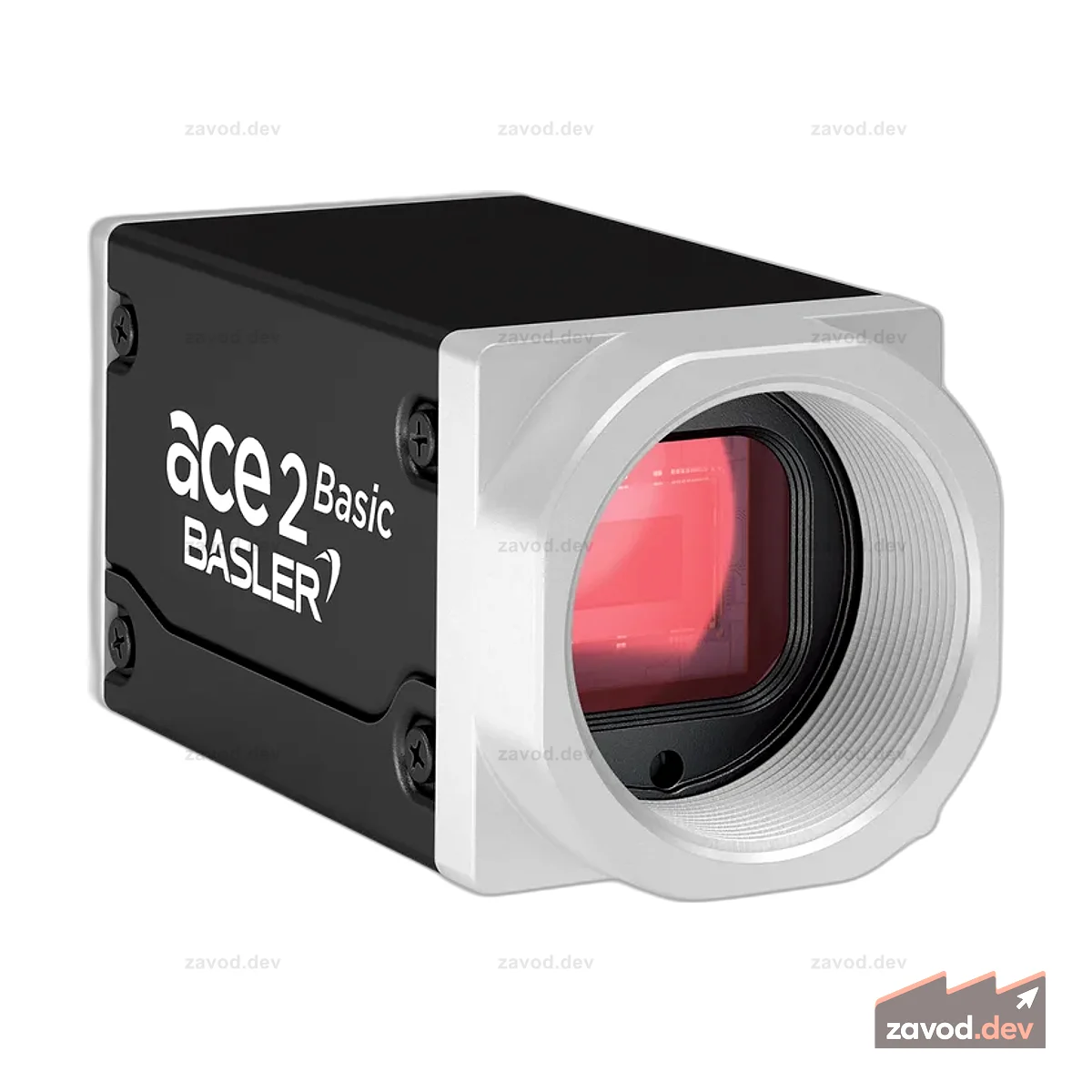Basler a2A2048-37gcBAS