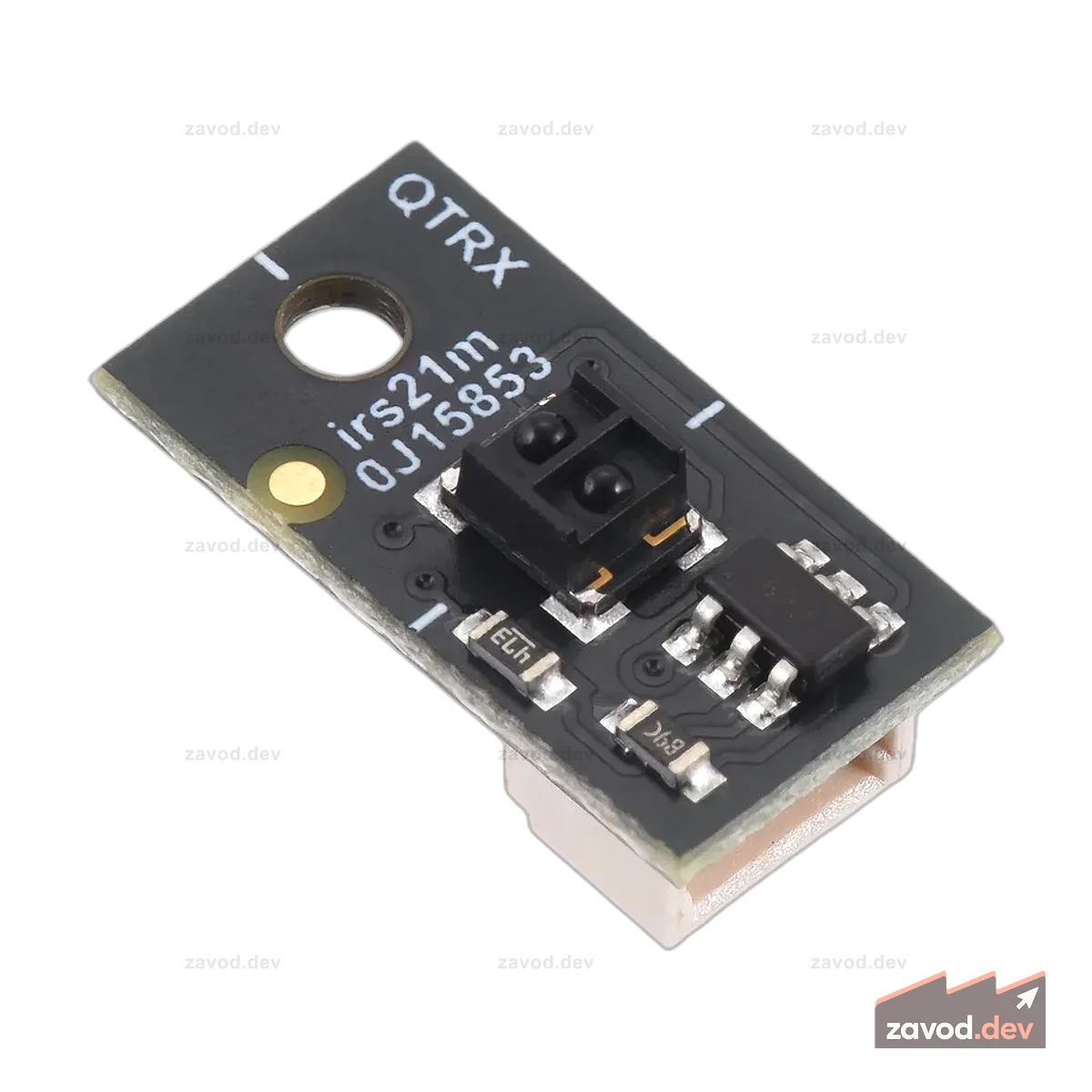 Pololu QTRX-MD-01A-S