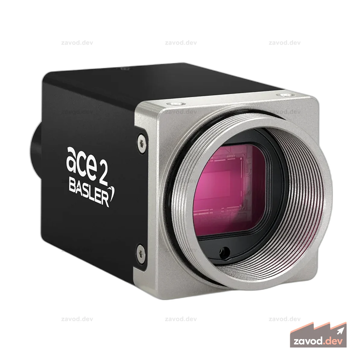 Basler a2A2448-23gcIP67