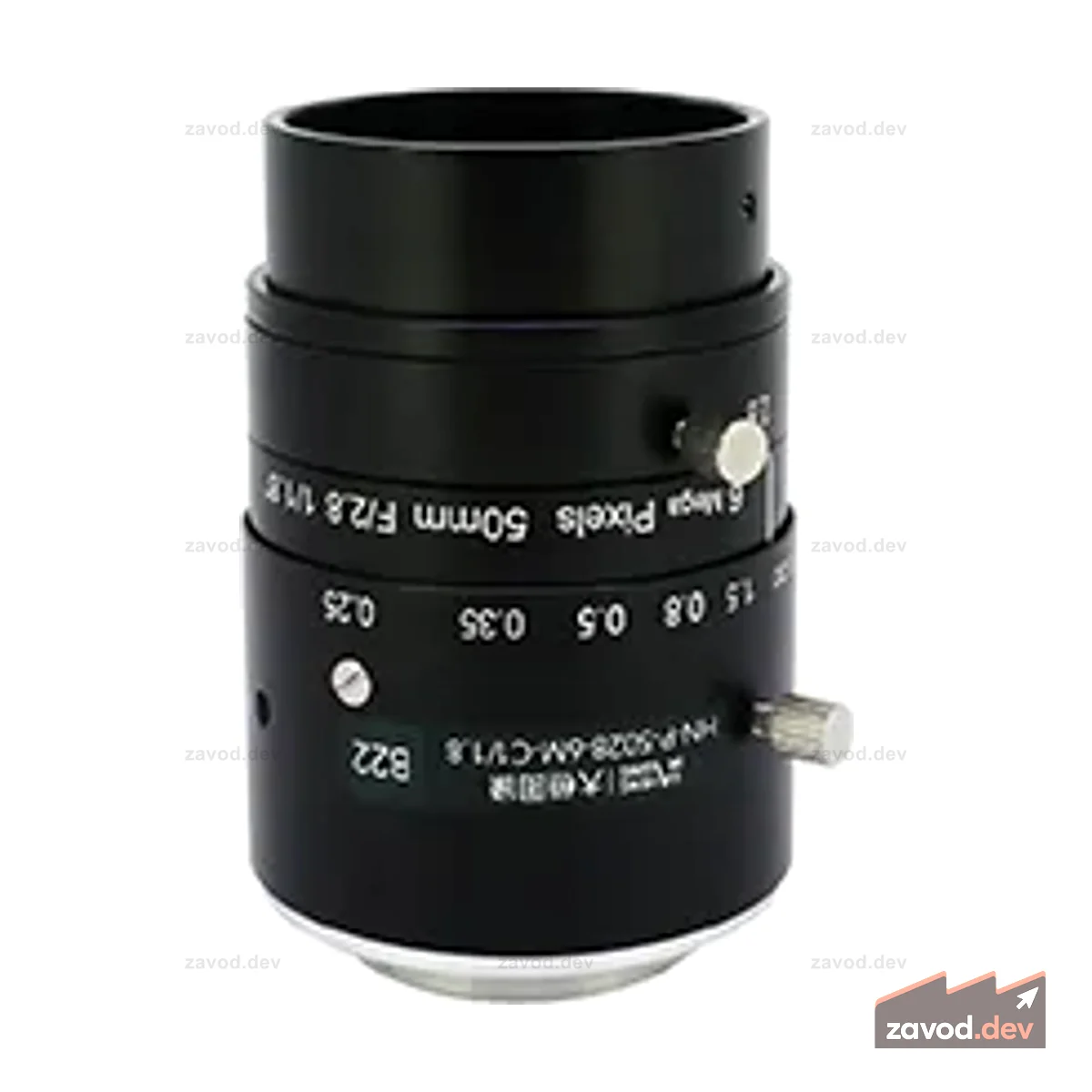 Daheng HN-P-5028-6M-C1/1.8
