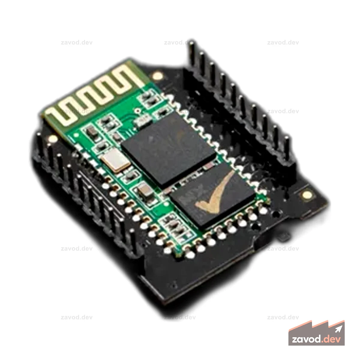 Модуль Arduino Bluetooth 2.0 Bee