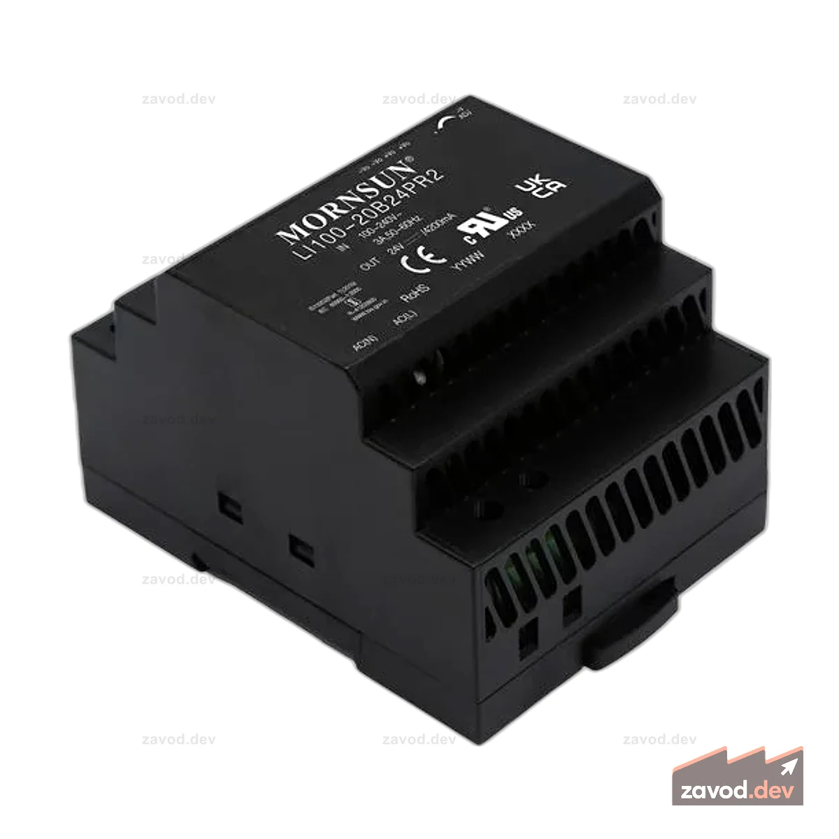 LI100-20B24PR2