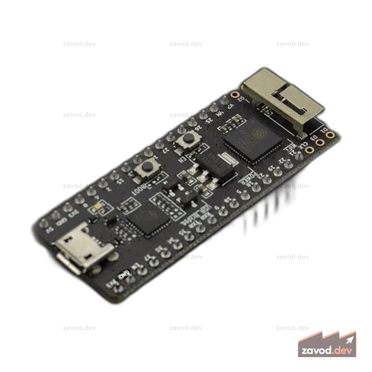 Плата разработки ESP32-PICO-KIT