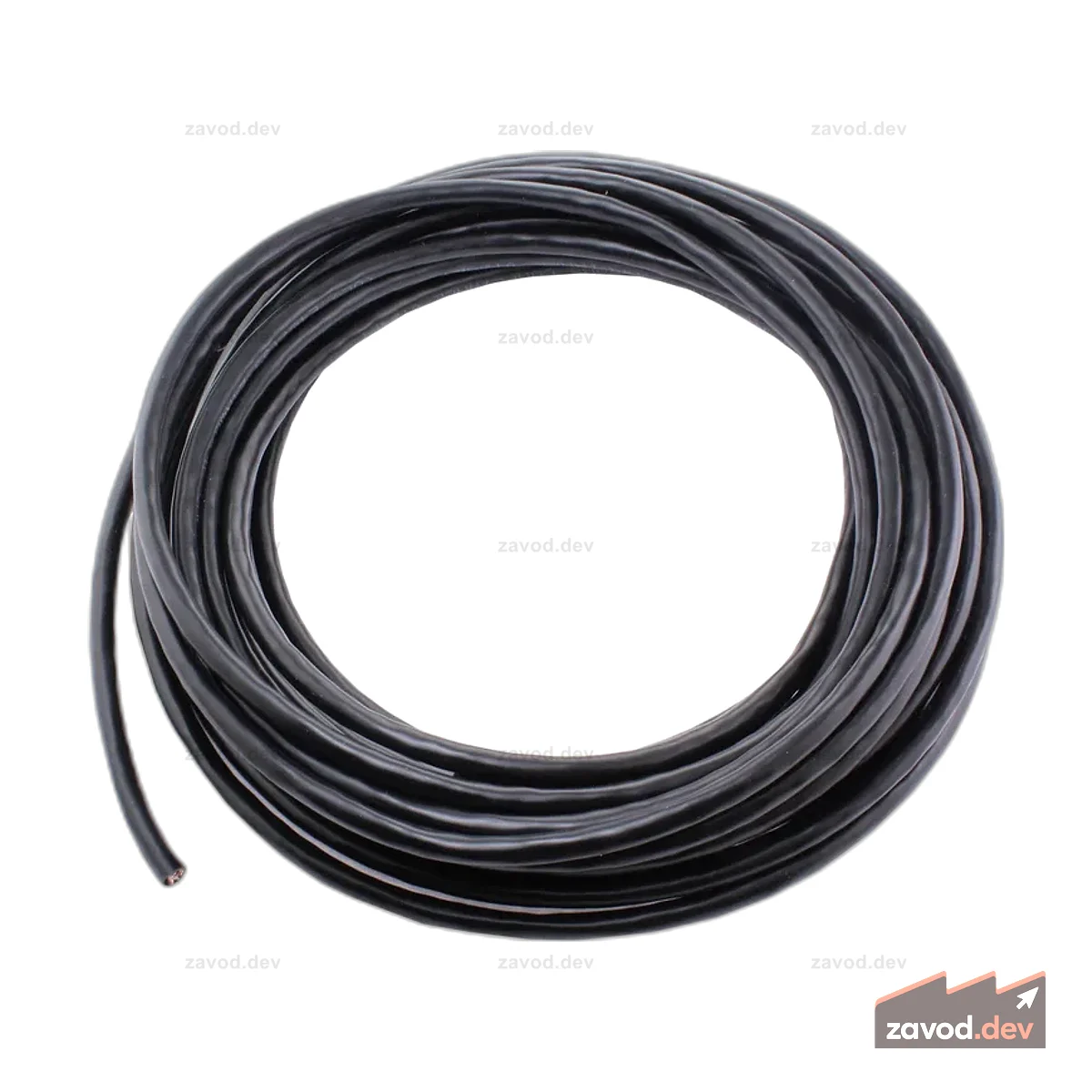 Кабель CAT5E для витой пары 25 футов