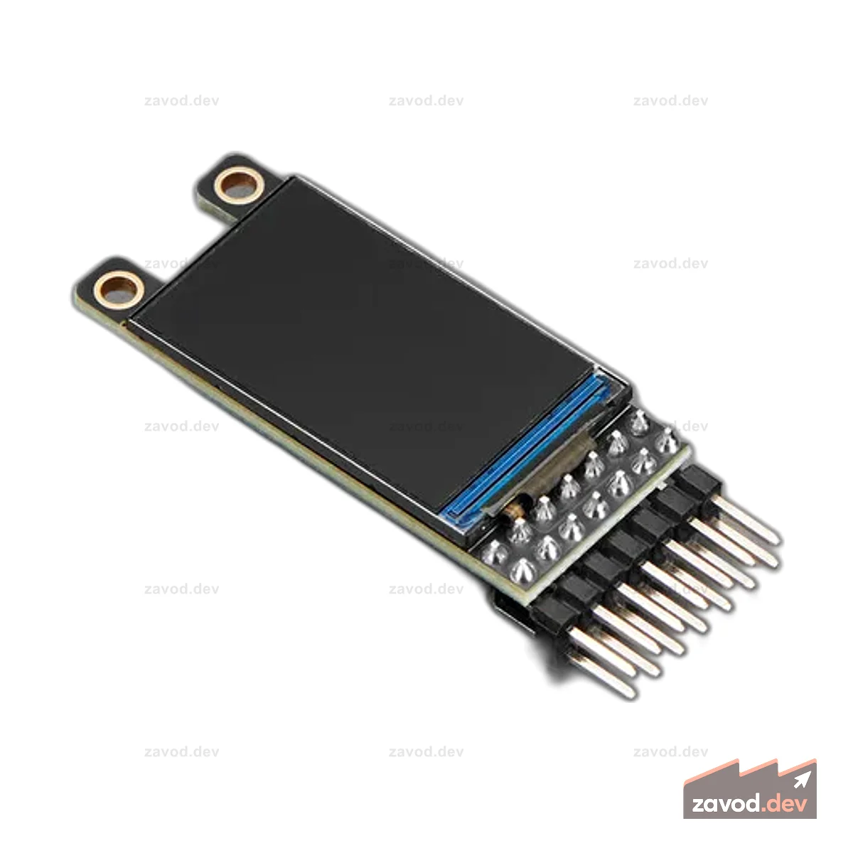 Adafruit ST7789 Newxie TFT 1.14 240x135