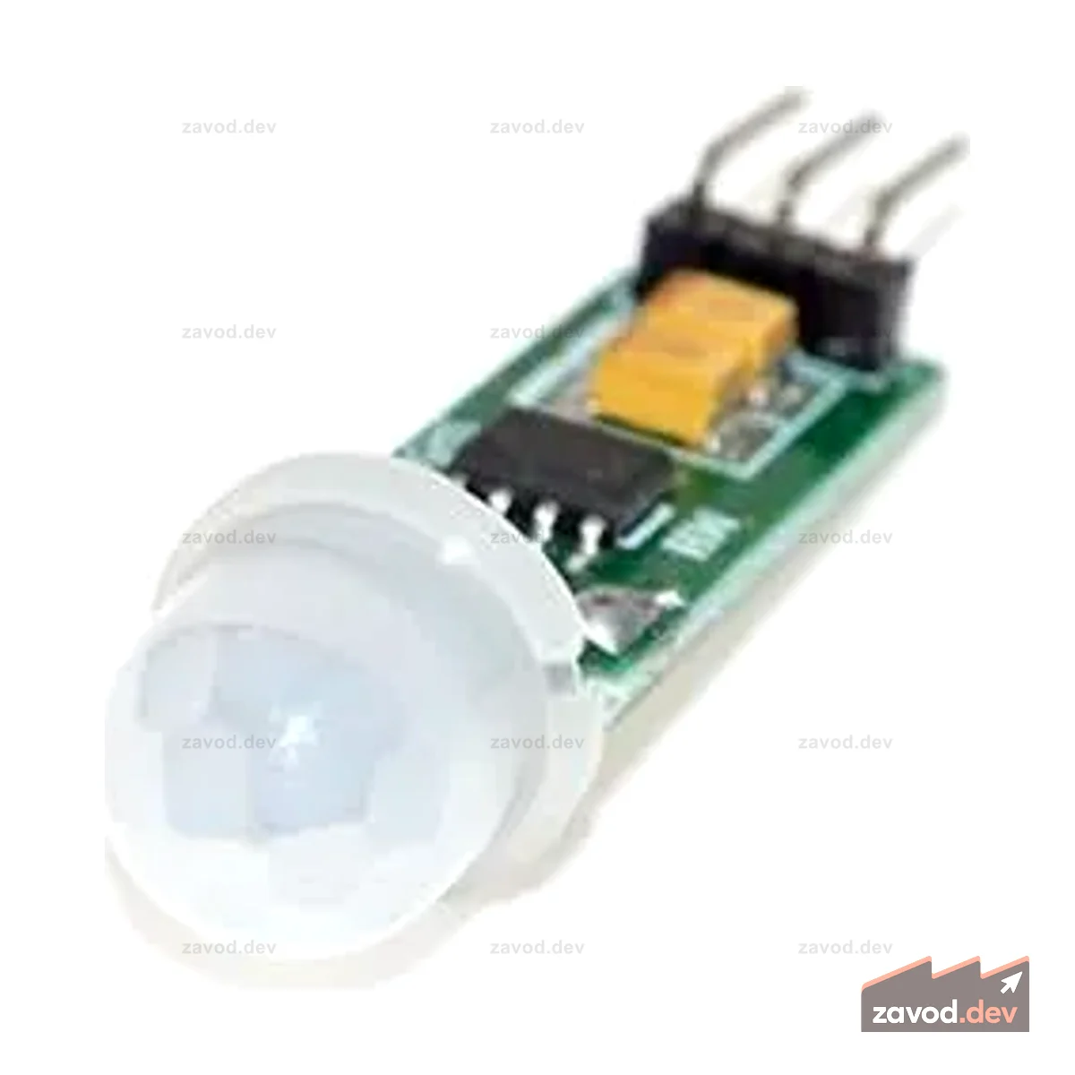 BMT DIGITAL MINI PIR MOTION SENS