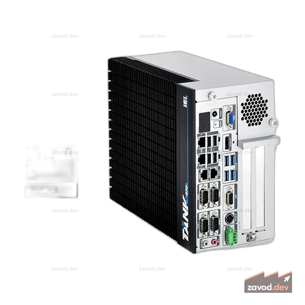 TANK-870-Q170
