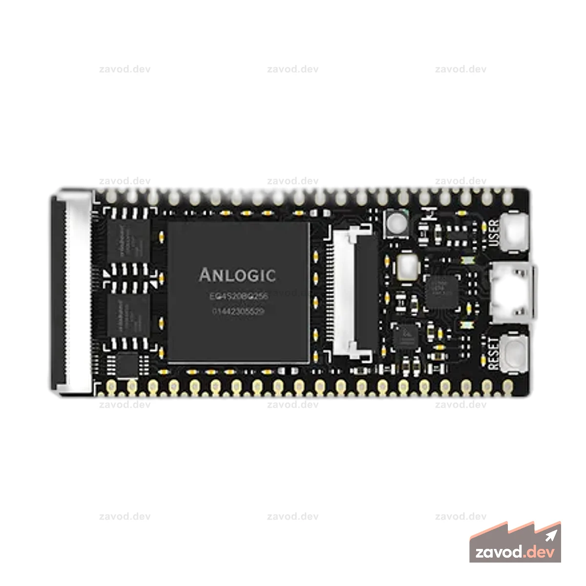 Sipeed TANG PrimER FPGA Плата разработки