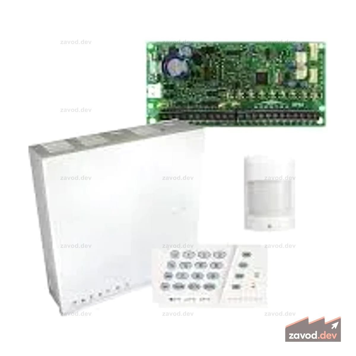 PDX KIT PA9600
