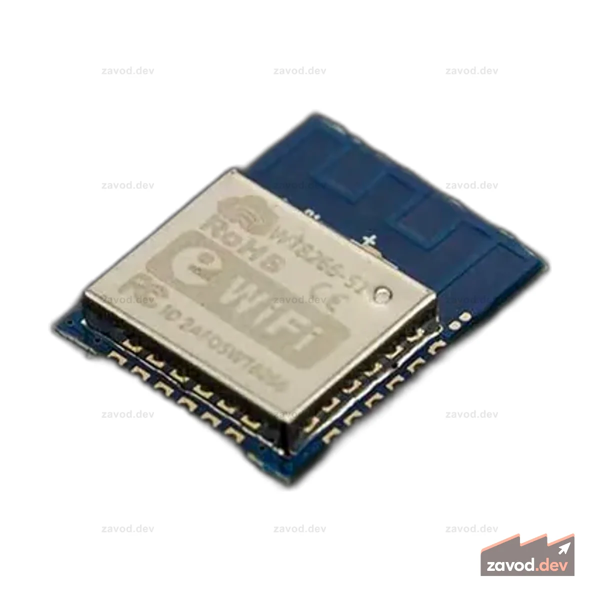 WT8266-S1 WiFi модуль на базе ESP8266