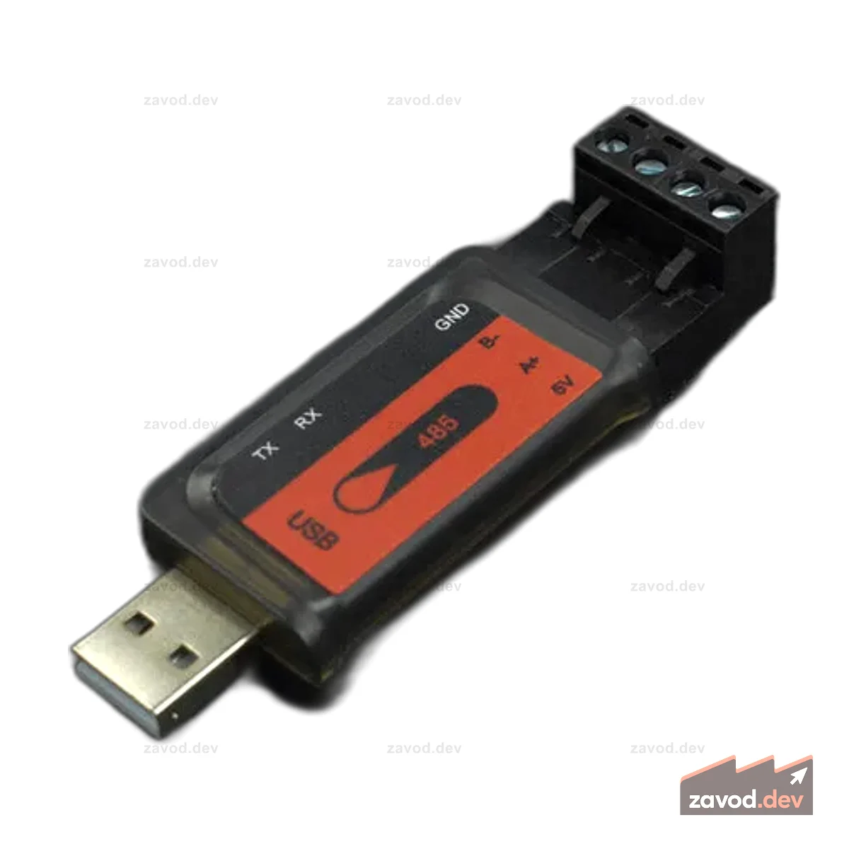 USB to RS485 Module