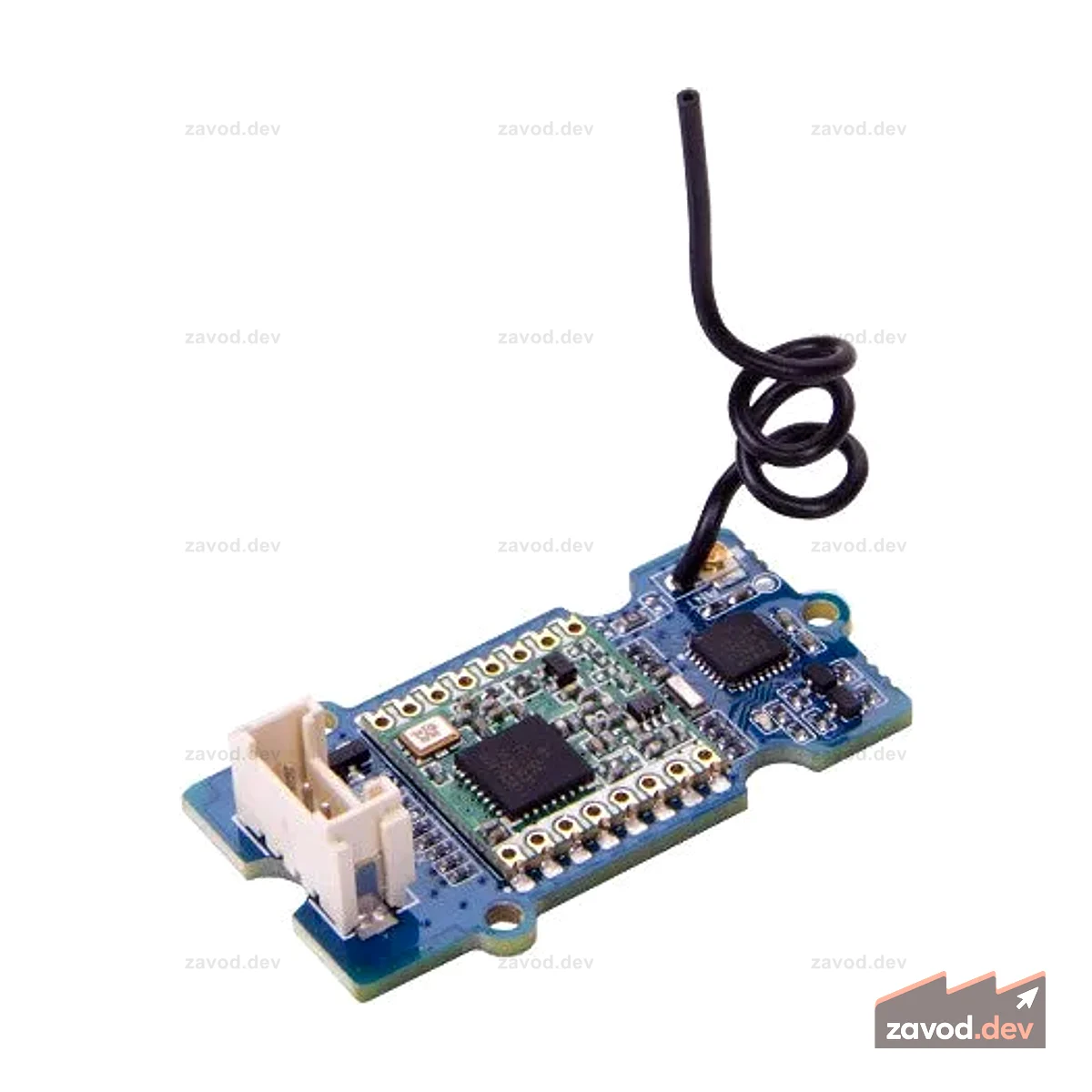 Grove - Радио LoRa 868 МГц