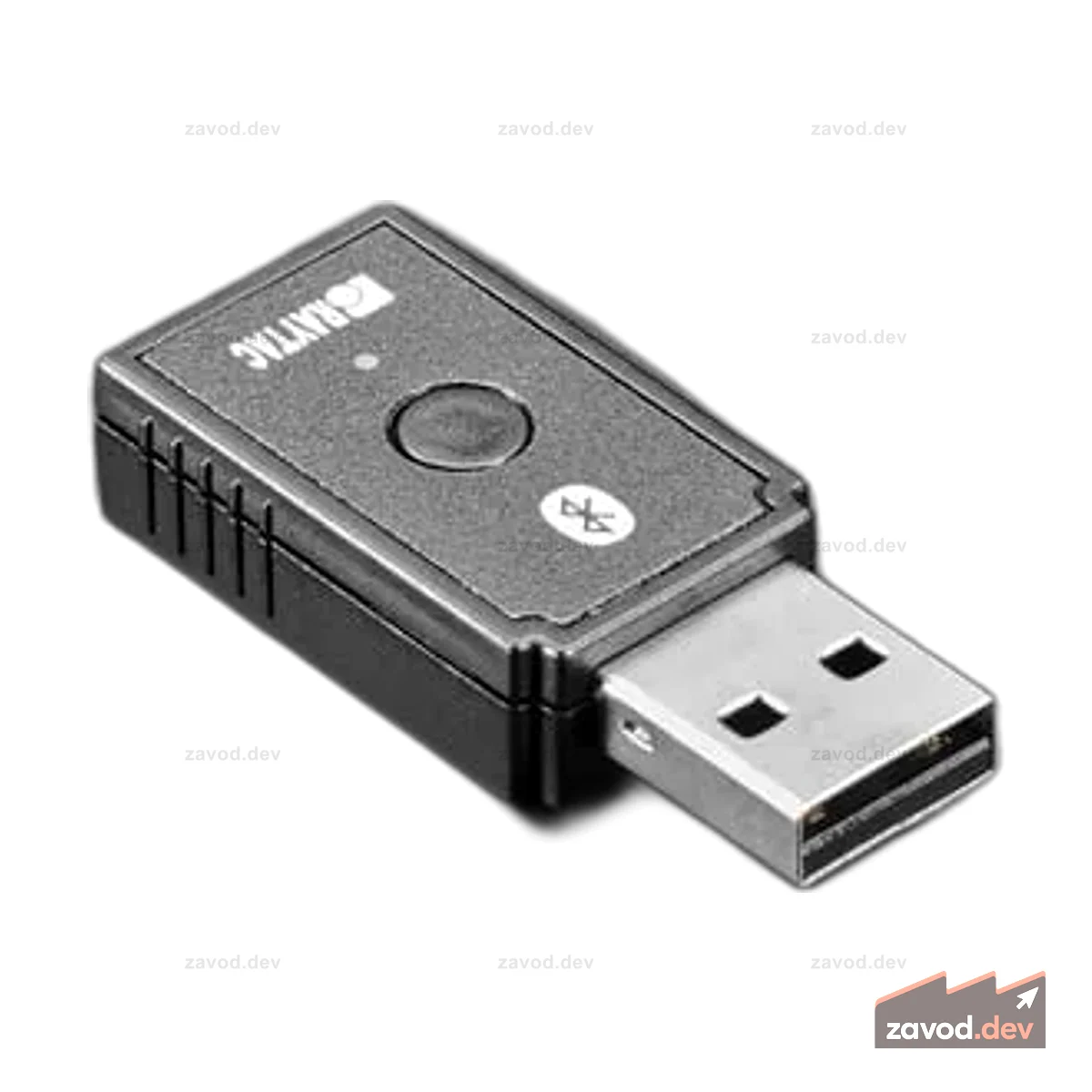 USB-ключ nRF52840 с загрузчиком TinyUF2 — Bluetooth® с низким энергопотреблением