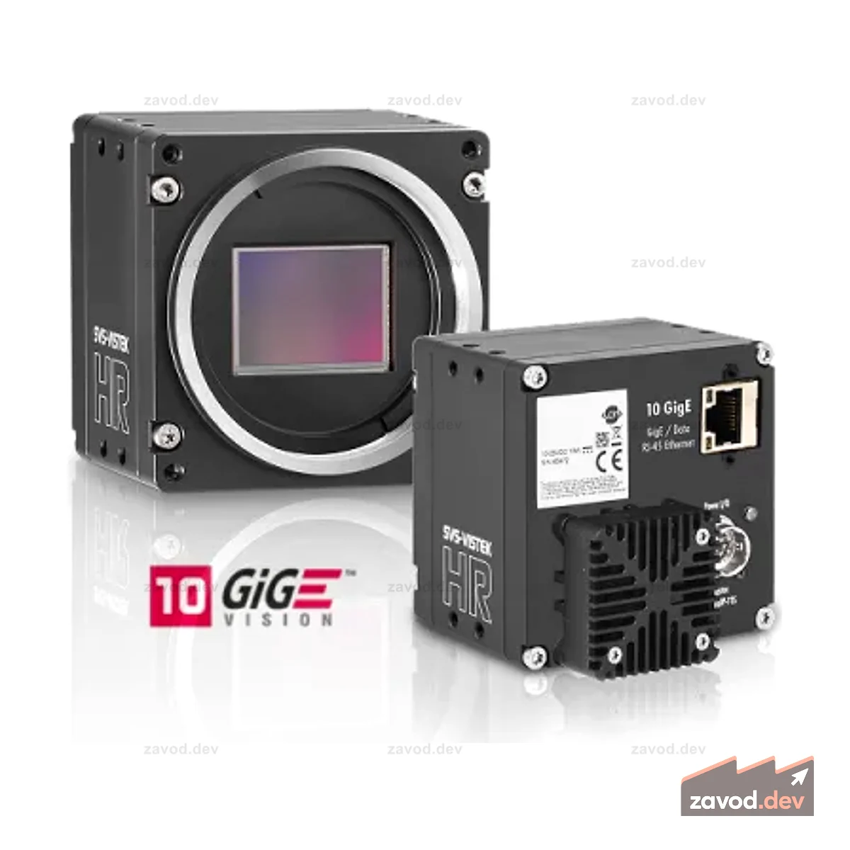 Allied Vision hr342CXGE