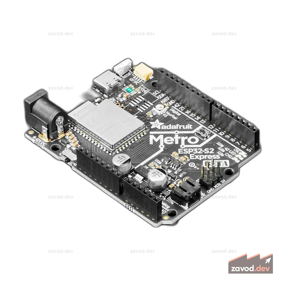 Adafruit Метро ESP32-S2