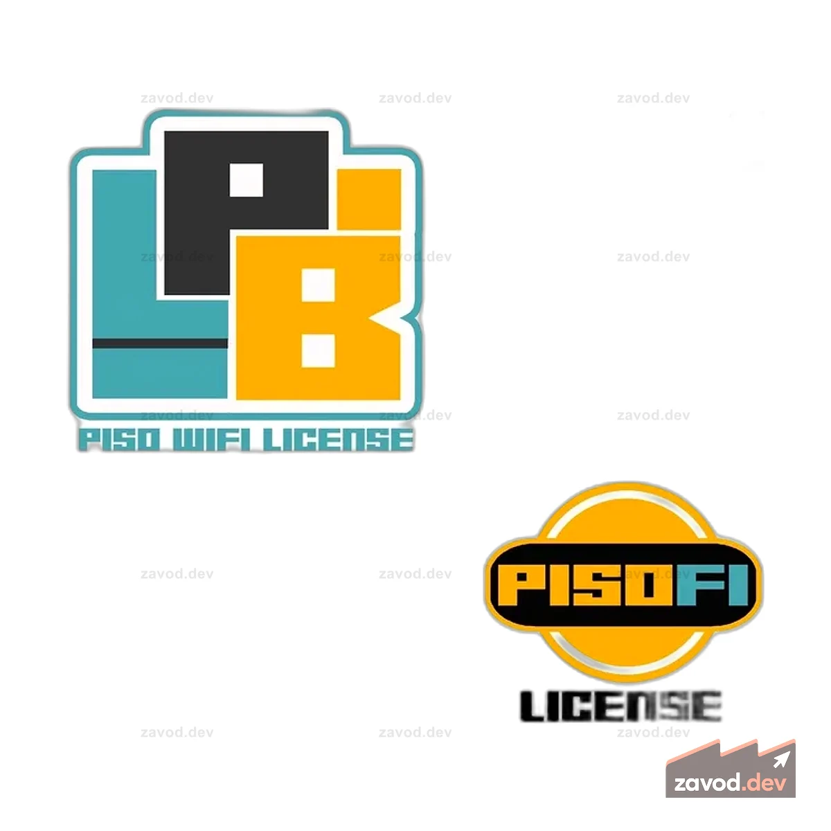 LPB и PisoFI Лицензия PisoWiFi для Orange Pi и Raspberry Pi Пожалуйста, прочтите описание