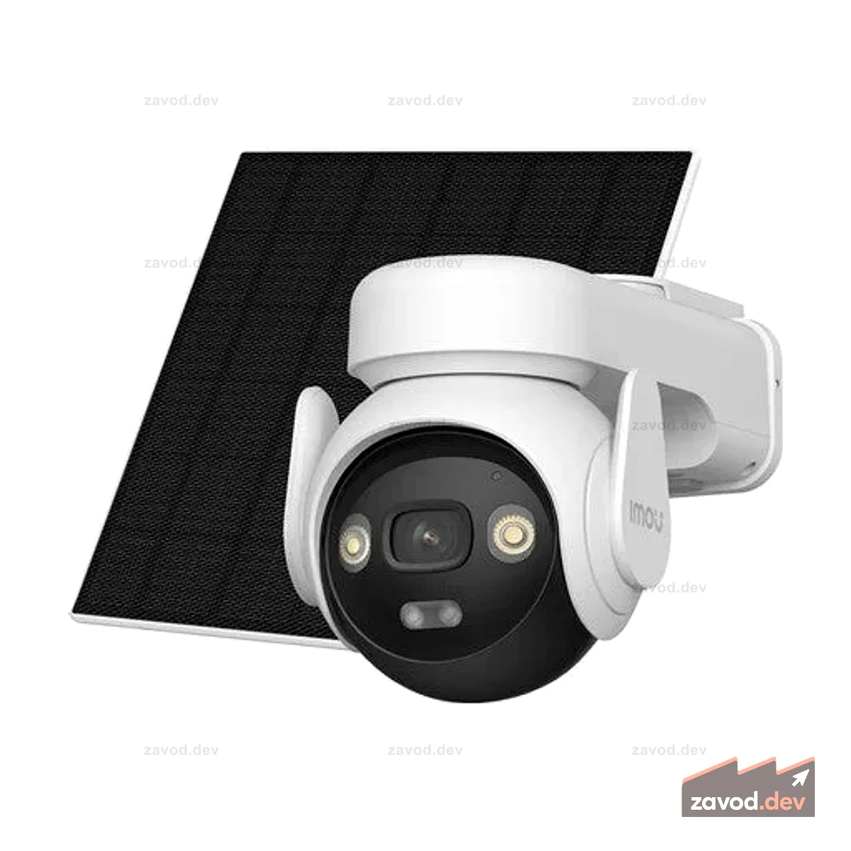 IMOU IPC-B7ED-5M0TEA 3.6MM KIT
