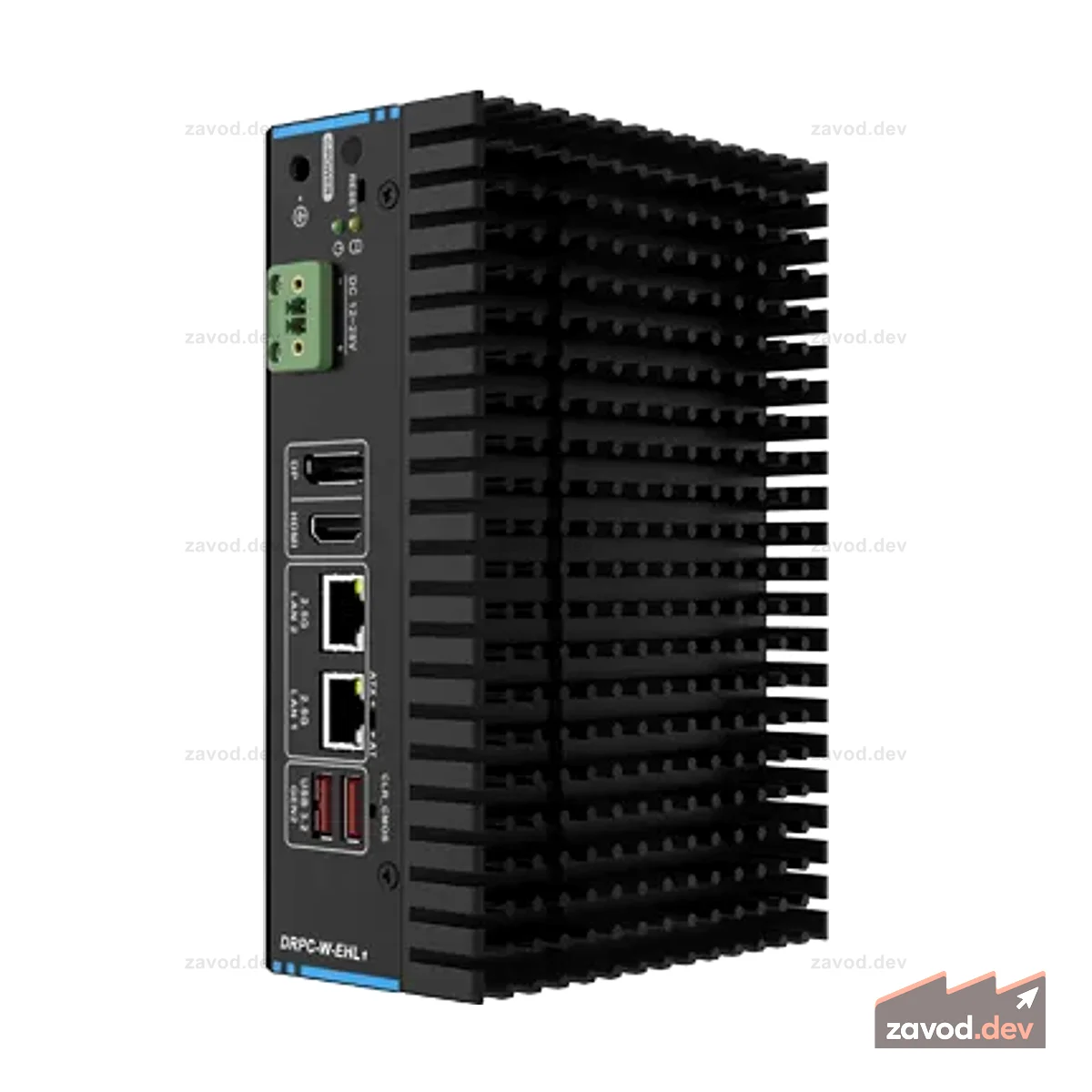 DRPC-W-EHL1