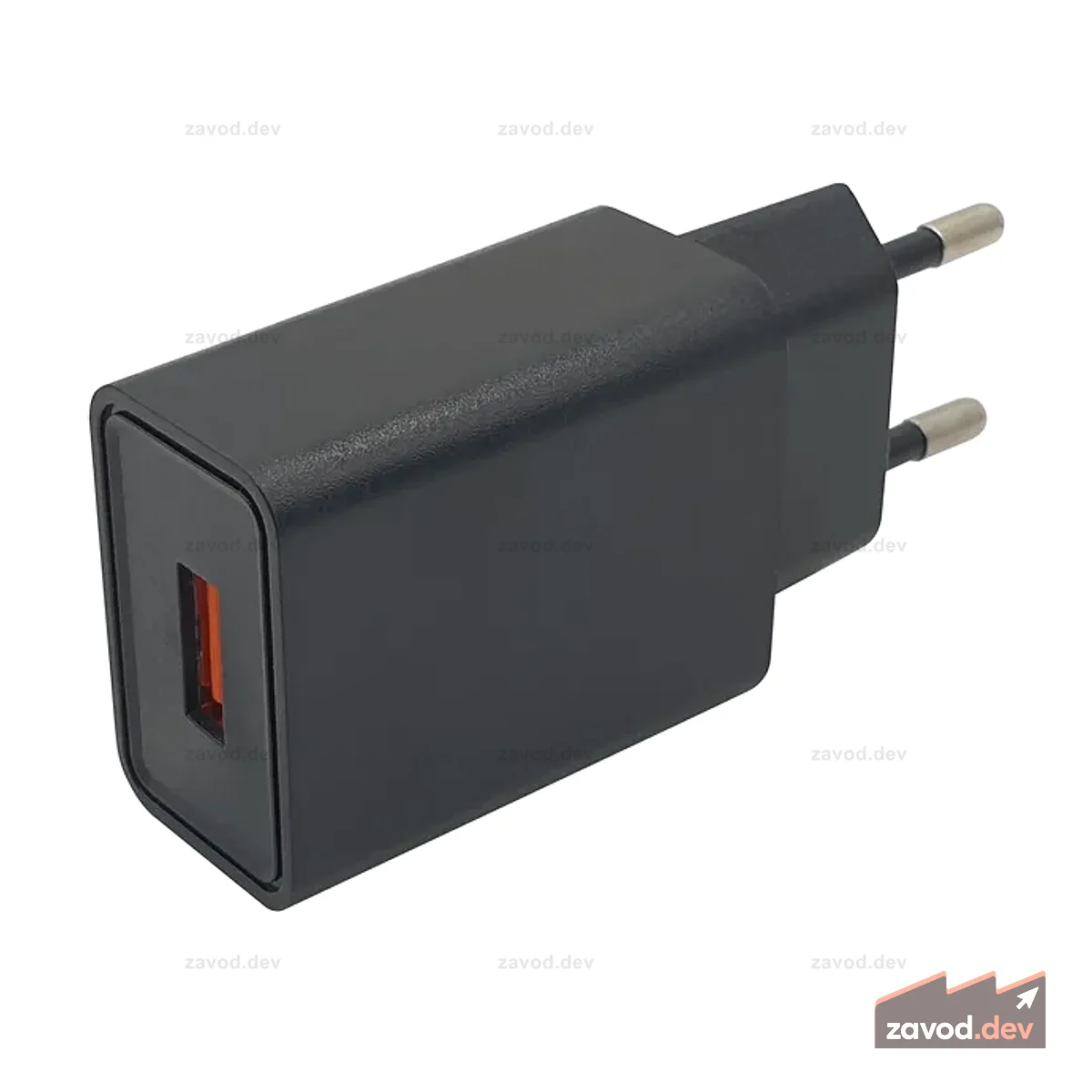 Адаптер питания QC 3.0 для ROCK PI 4