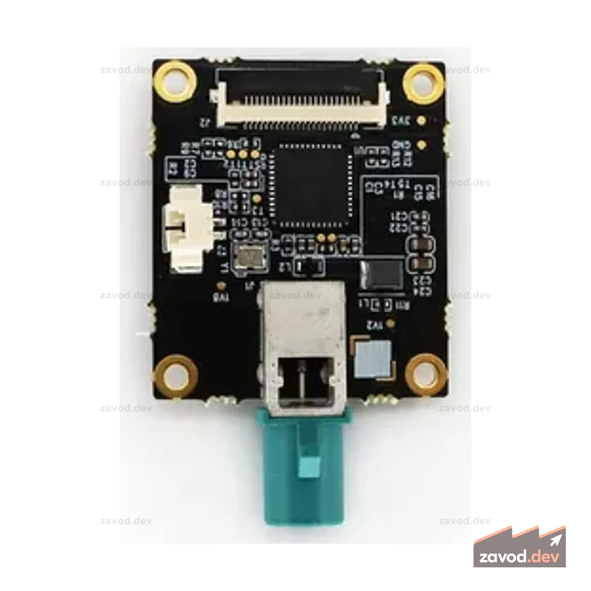 Карта захвата ZED Link Mono