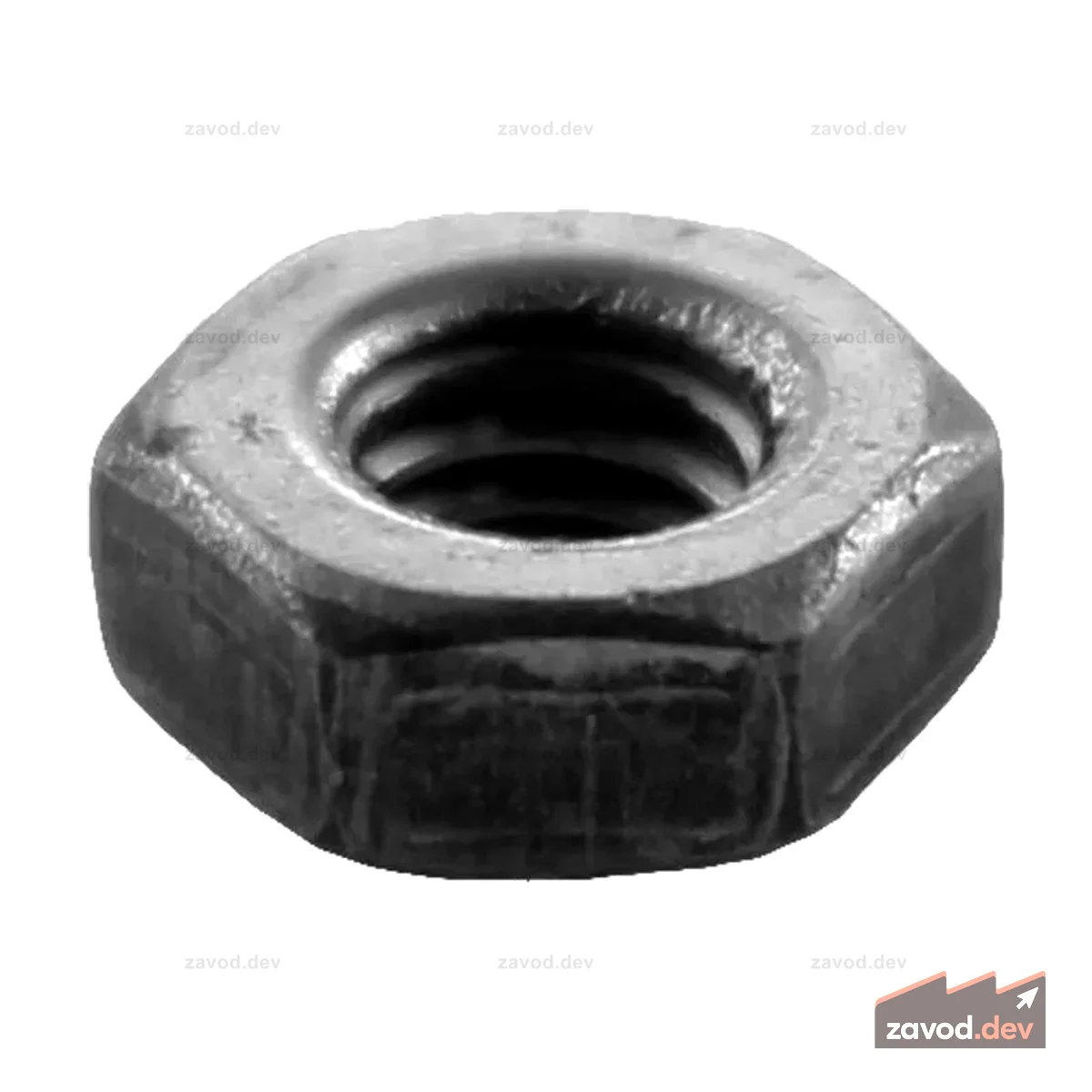 M3 Nut