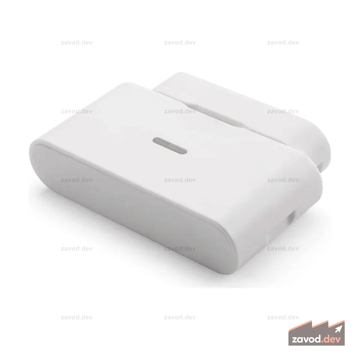 Датчик двери Dragino LoRaWAN — US915 МГц
