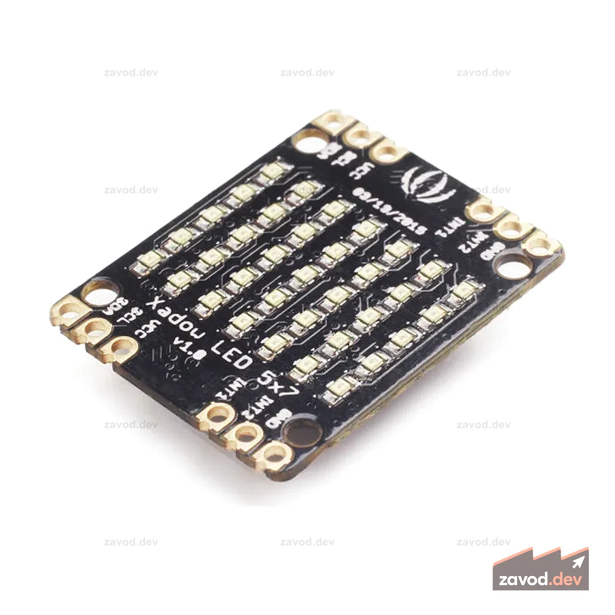 Xadow LED 5 x 7