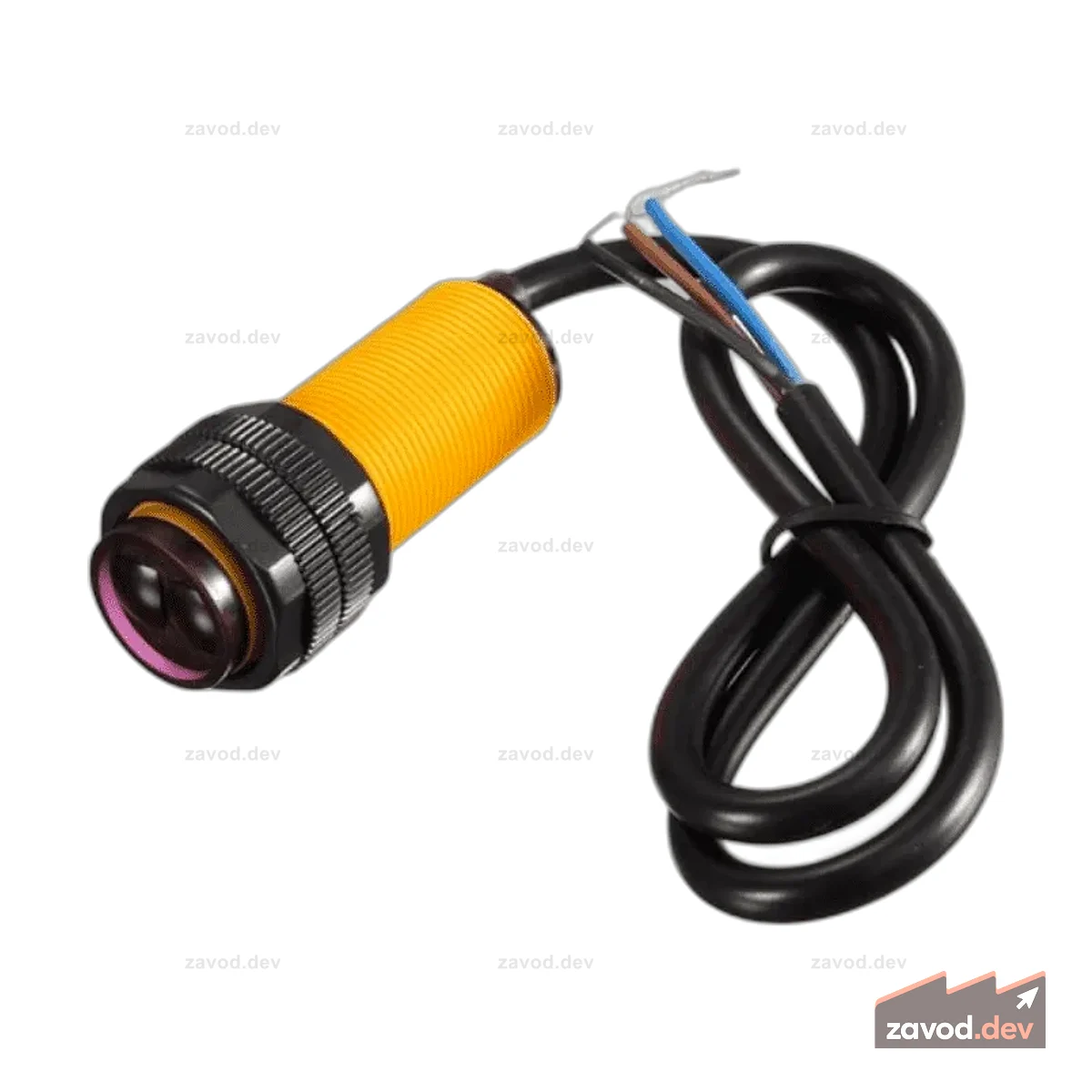 E18-D80NK Модуль инфракрасного датчика