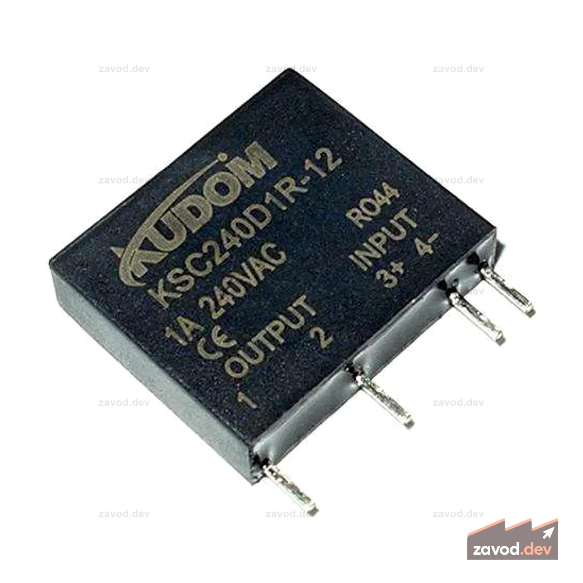 KSC240D1R-12