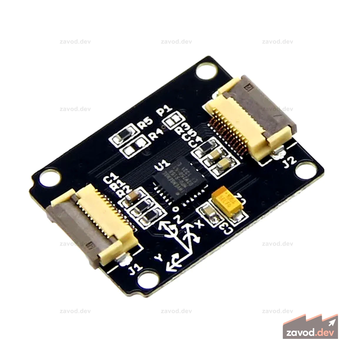 Xadow - IMU 9DOF