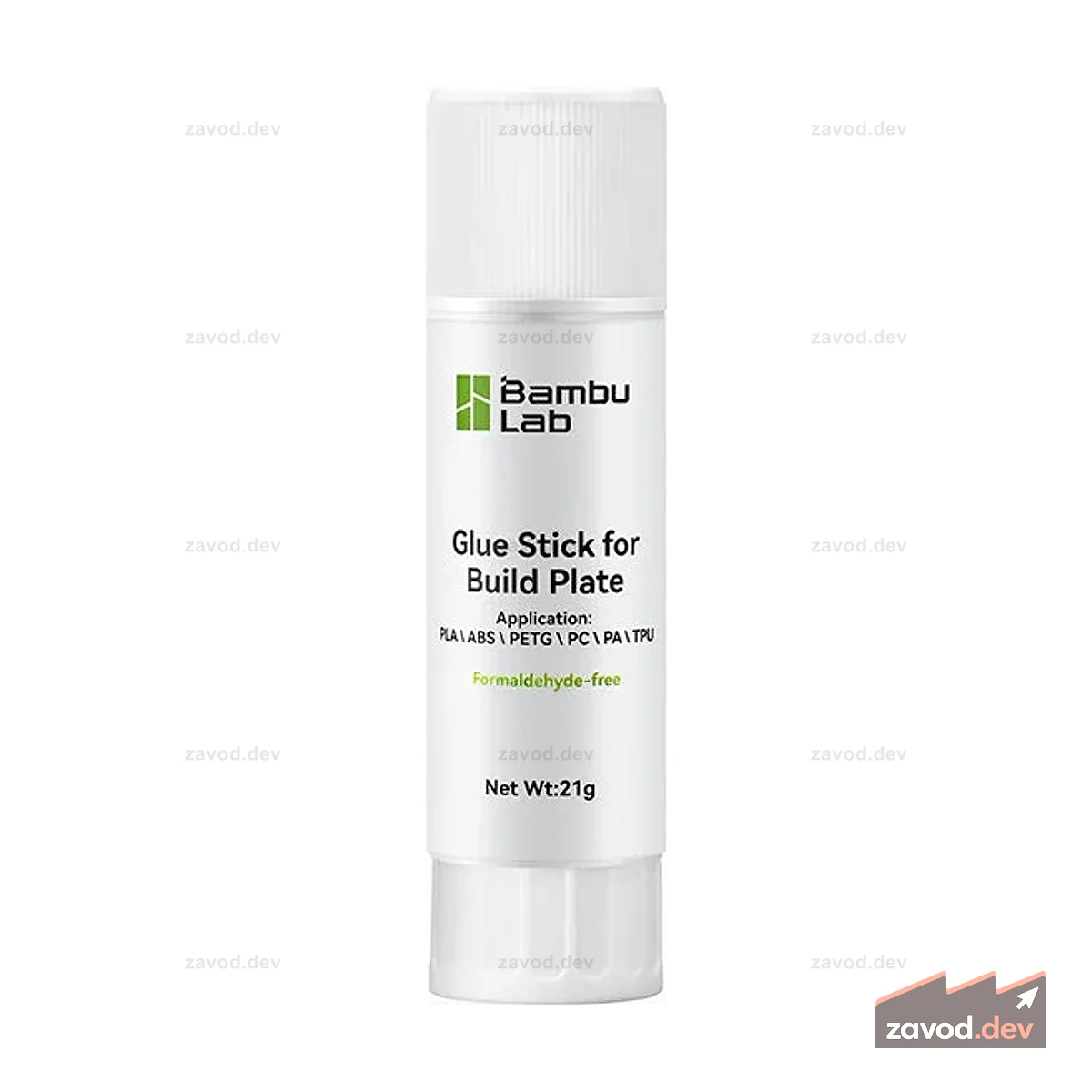 Bambu Lab Colle pour плато