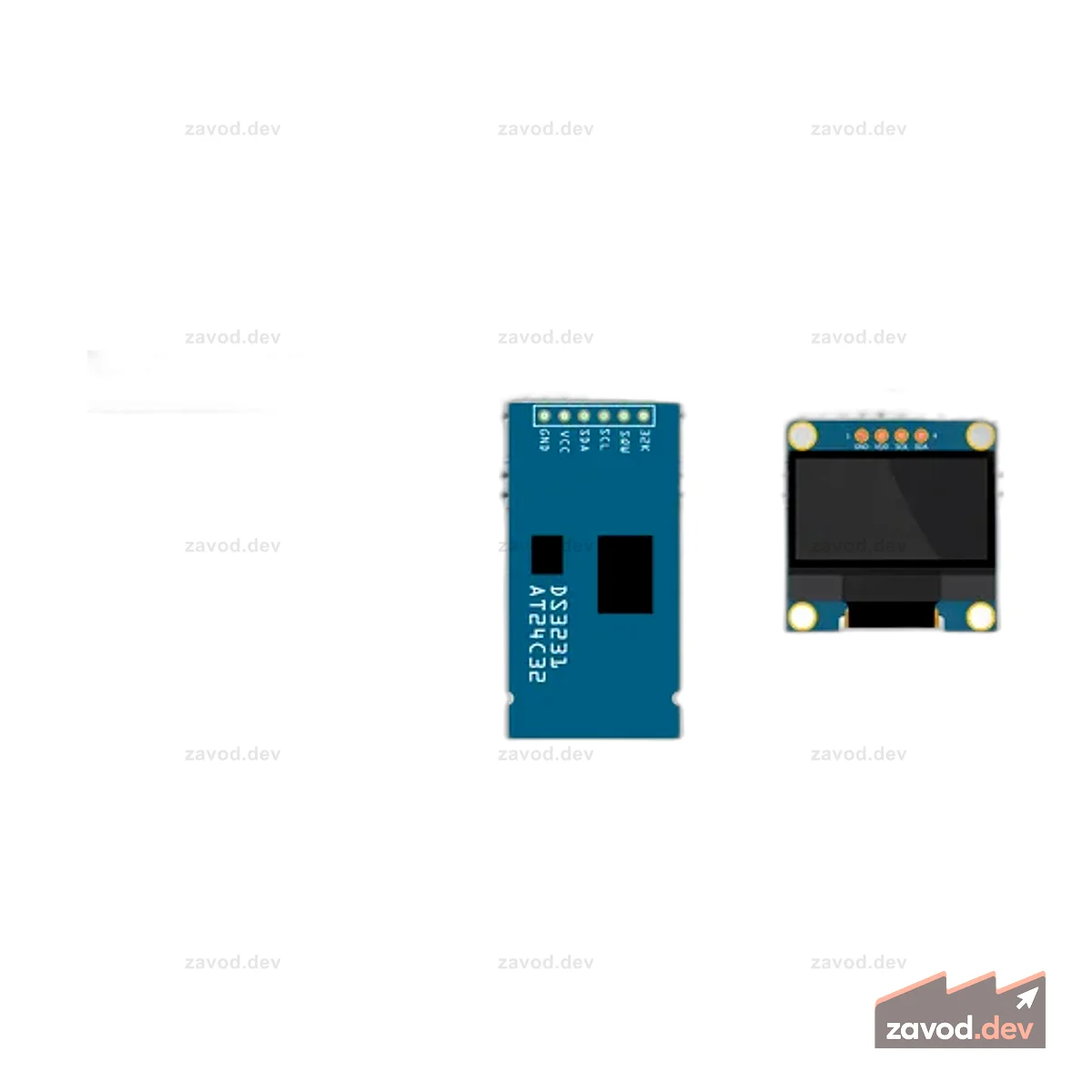 Raspberry Pi Пико Урен Проект