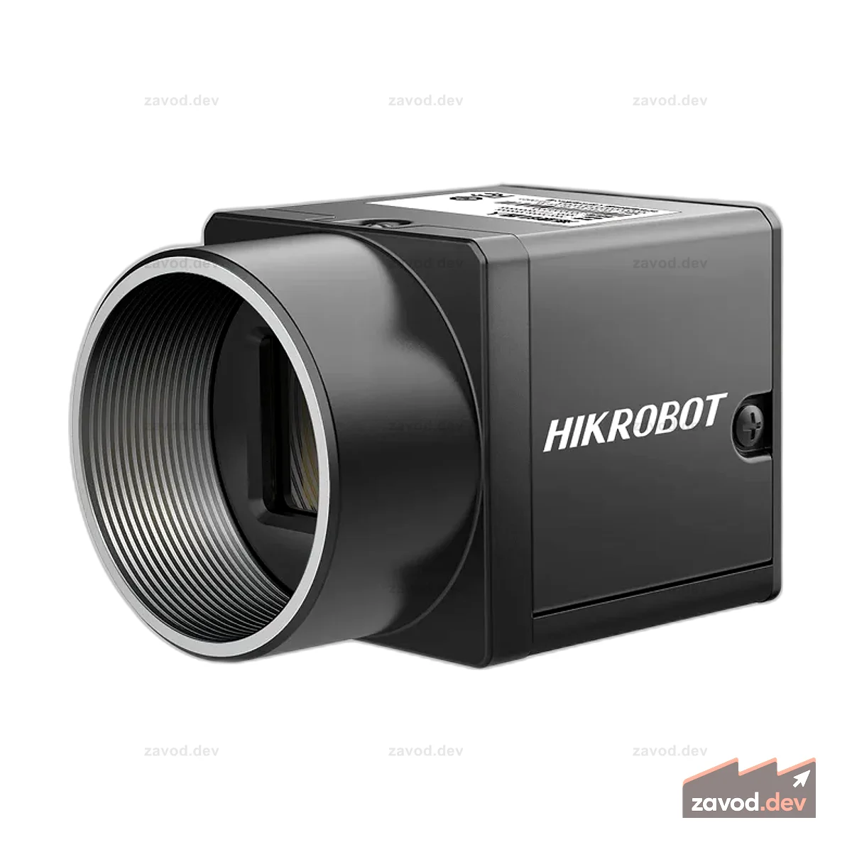 Камера зонального сканирования 1,3 МП, USB3
Ключевая особенность