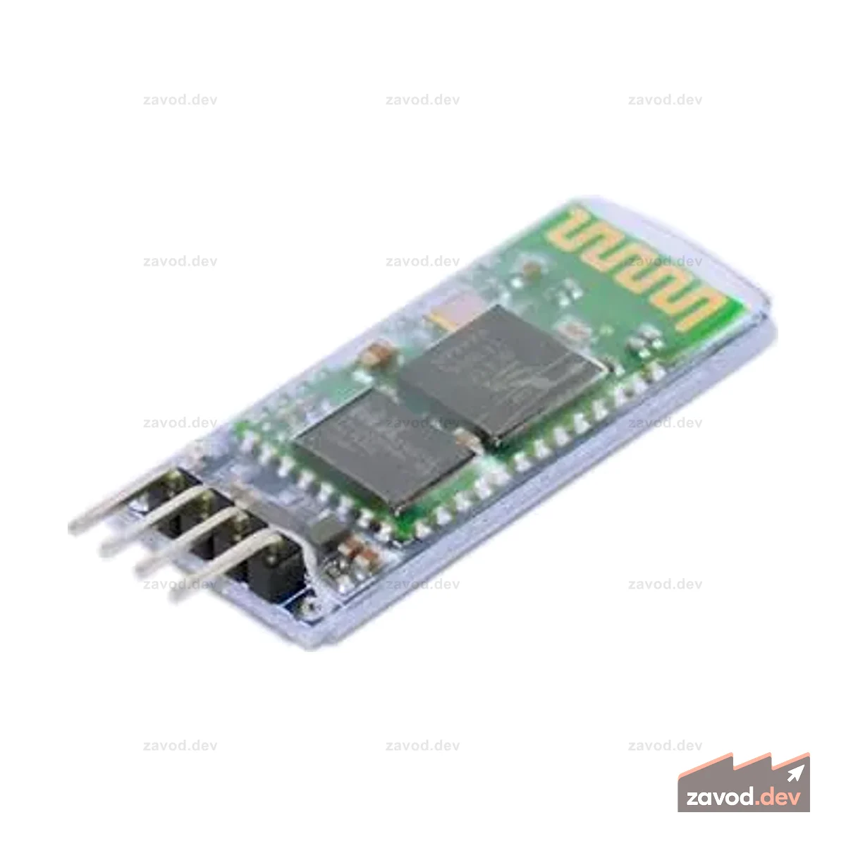BMT BLUETOOTH TRCVR MODULE HC06