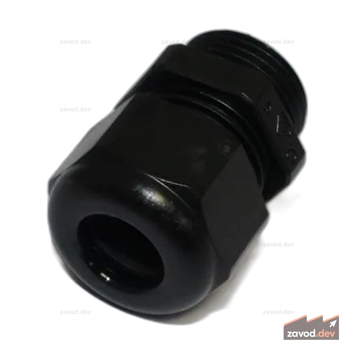 CGP-M20X1,5-08-BK