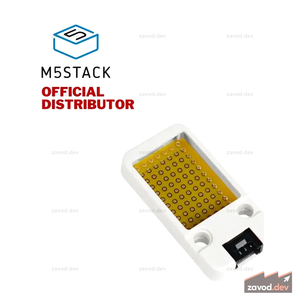 M5Stack Мини-протоблок 2,54 мм, 70 отверстий