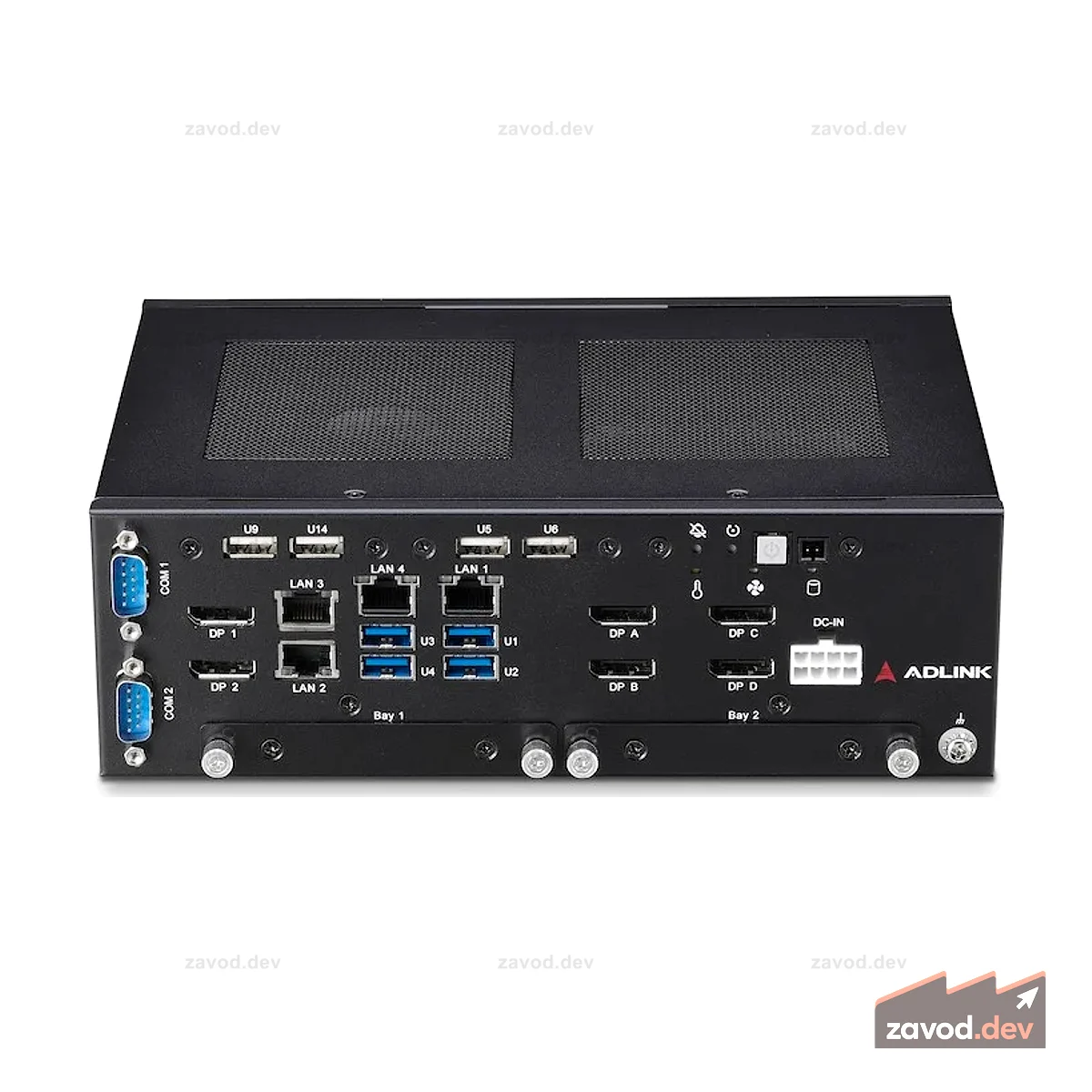 DLAP-3000-CF Series