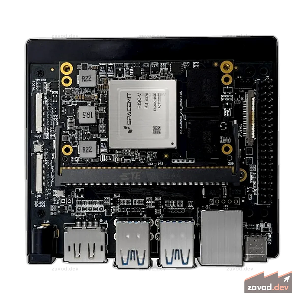 Banana Pi BPI-SM10