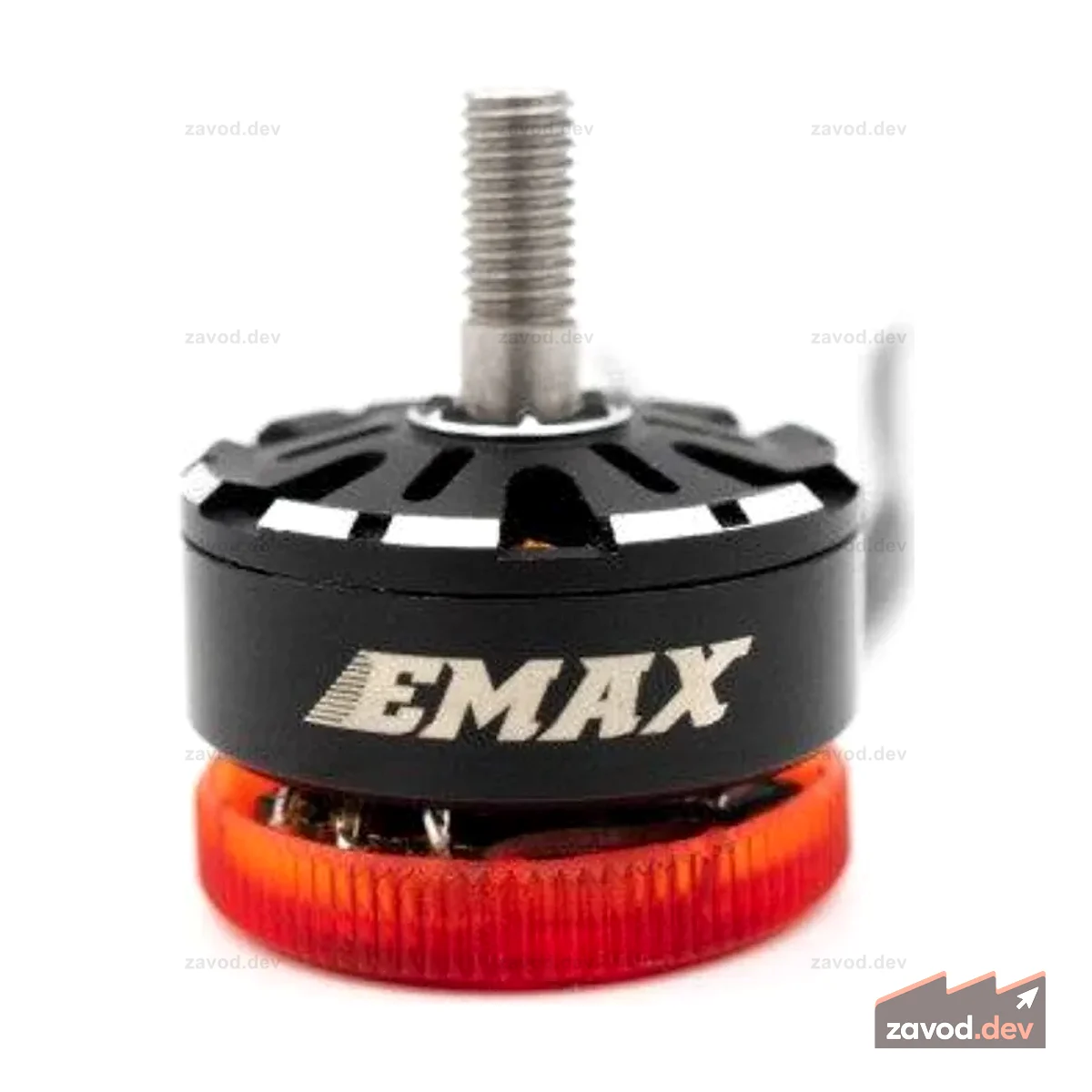 EMAX 2207 1750KV Pulsar LED Бесщеточный двигатель