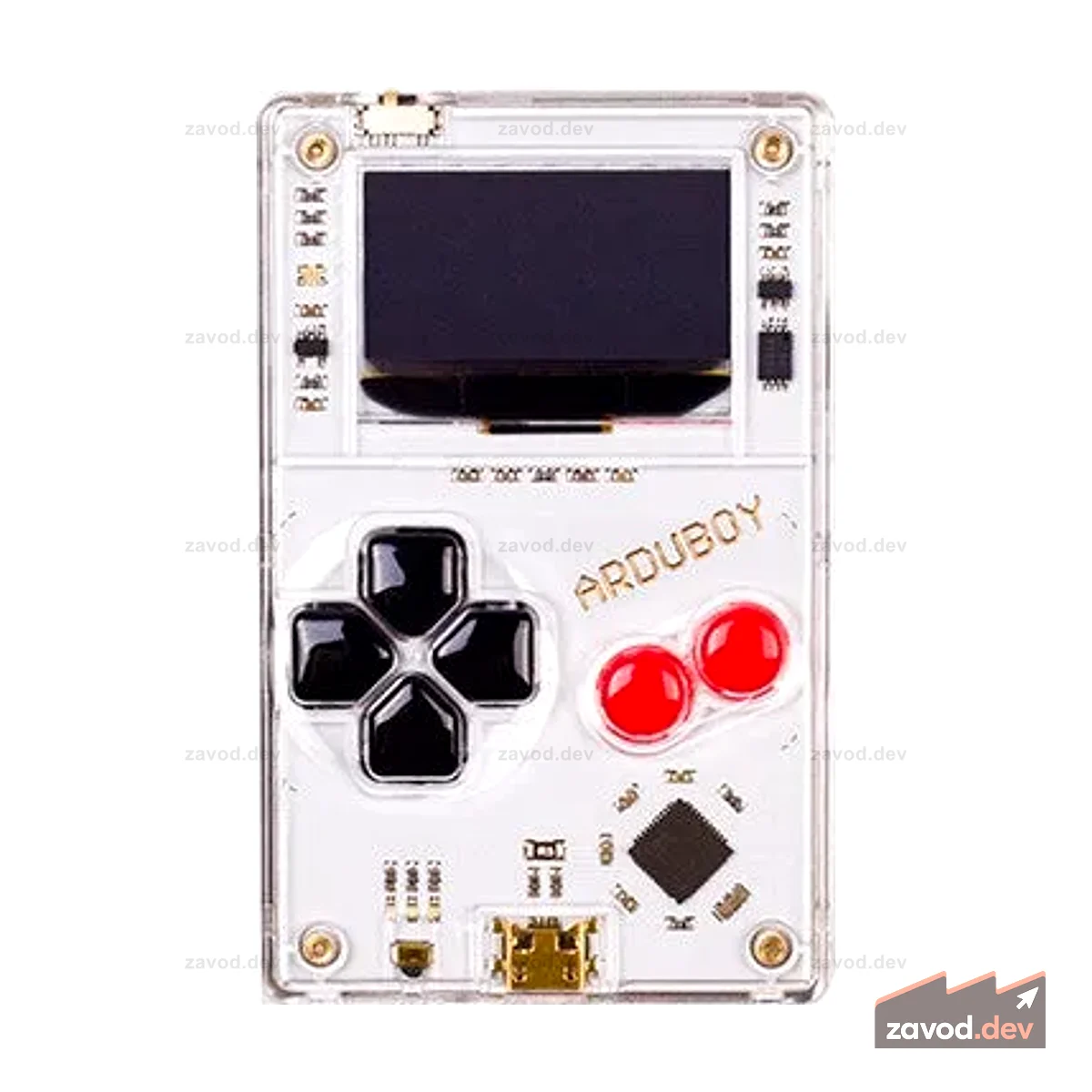 Arduboy
