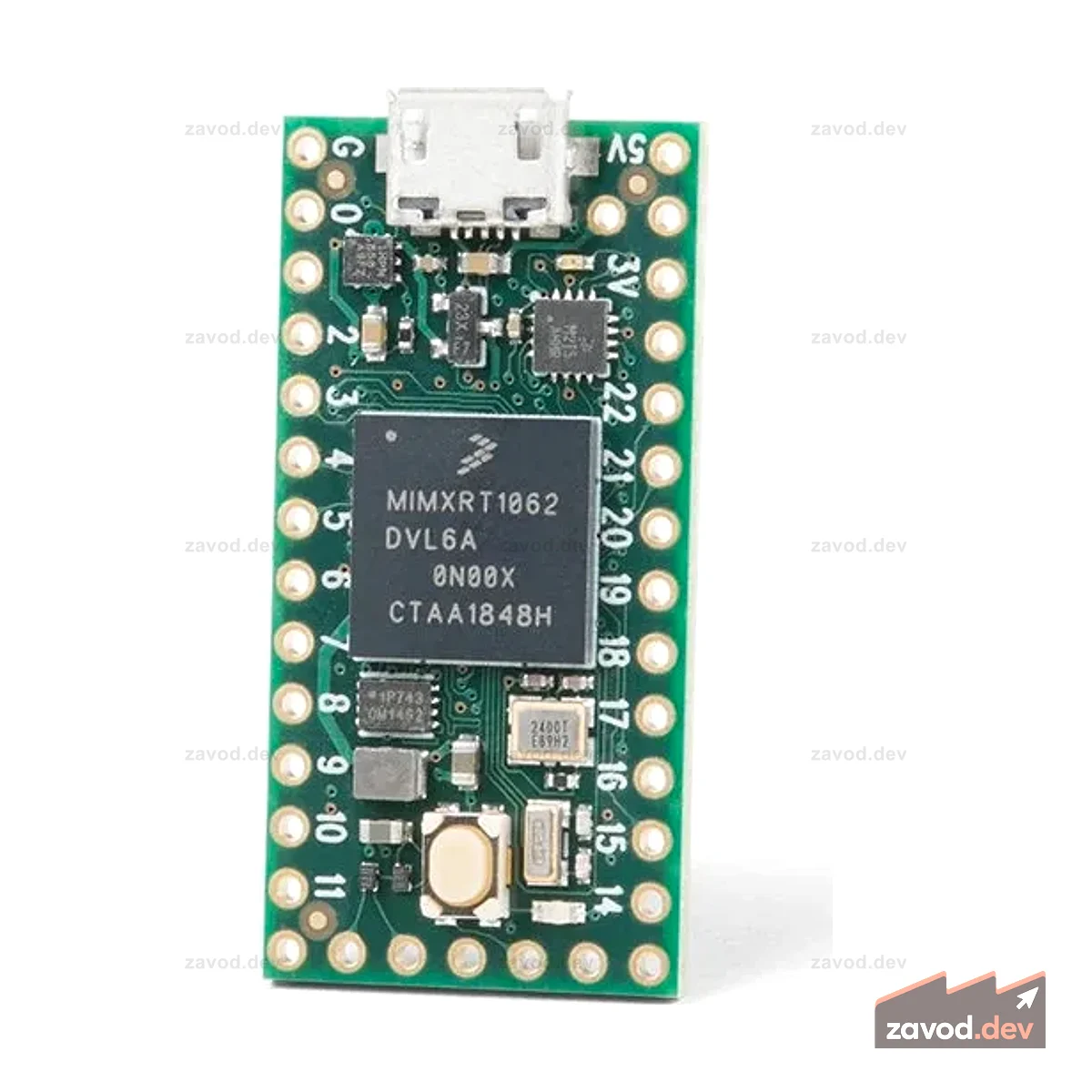 Teensy 4.0