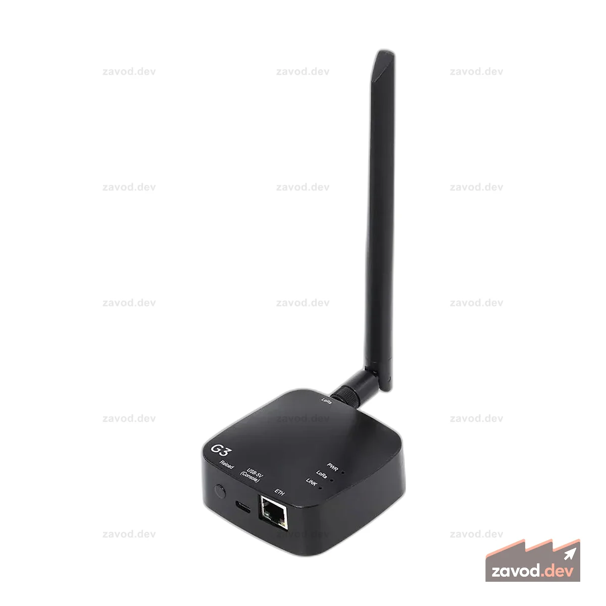 ThinkNode G3 — одноканальный шлюз LoRaWAN