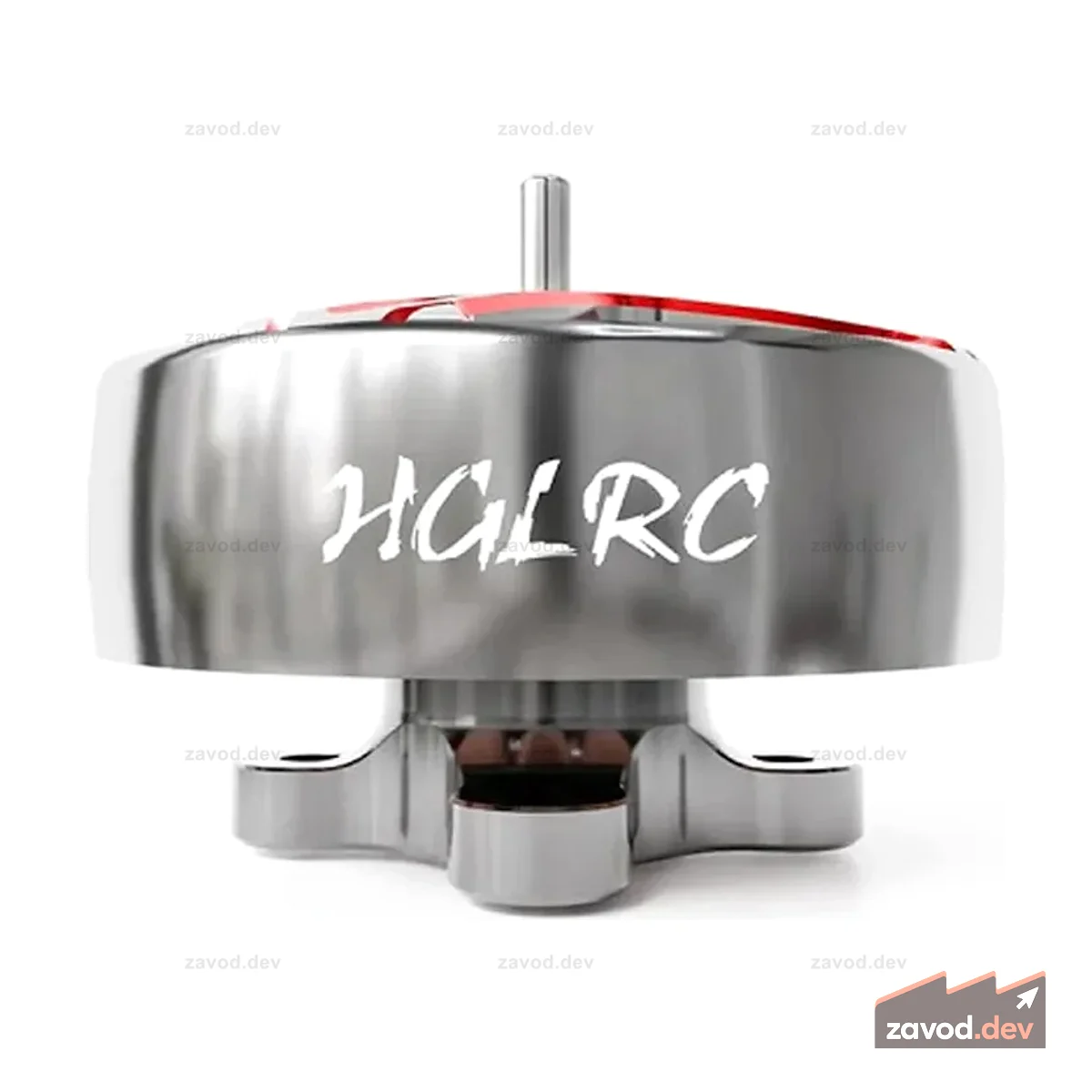 HGLRC SPECTER 1404 2750KV Бесщеточный двигатель