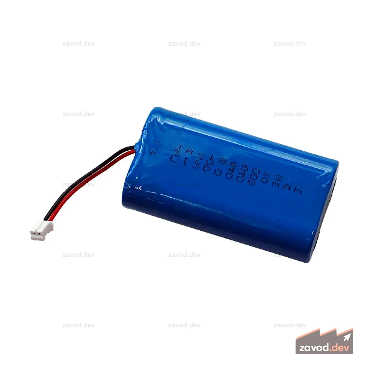 BATTERY-LIPO4400mAh
