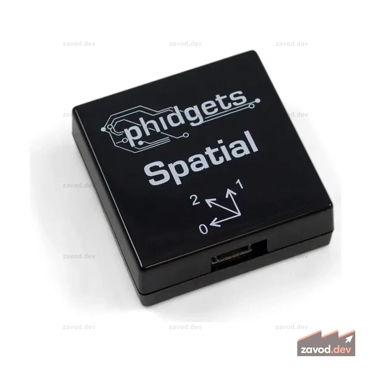 PhidgetSpatial 3/3/3 Базовый