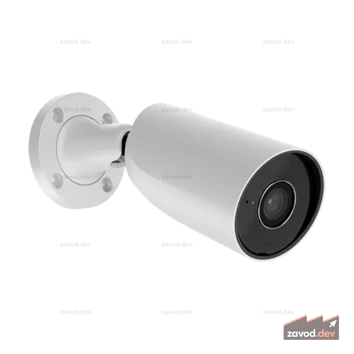 AJAX BULLET CAMERA 5MP 4MM