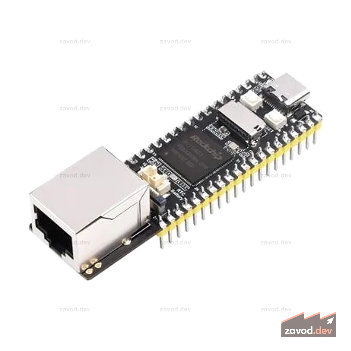 WVS LUCKFOX PICO MAX LINUX BORD